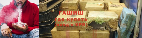 хмурый Осинники