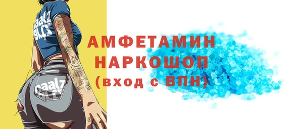 хмурый Осинники