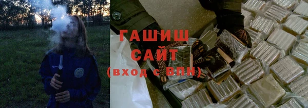 хмурый Осинники